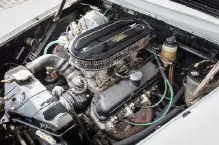 Foto 7 di 8: LANCIA Flaminia 2.5 L - 3C 