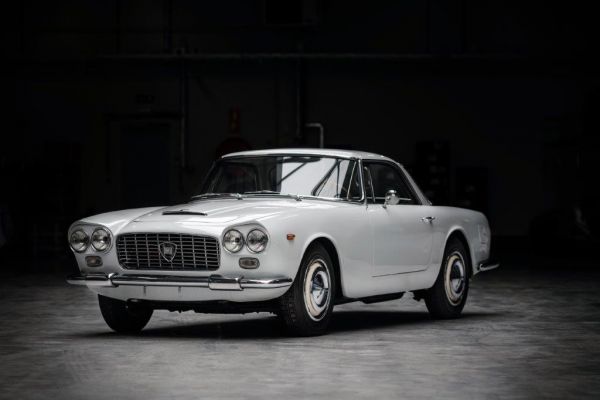 LANCIA Flaminia 2.5 L - 3C 