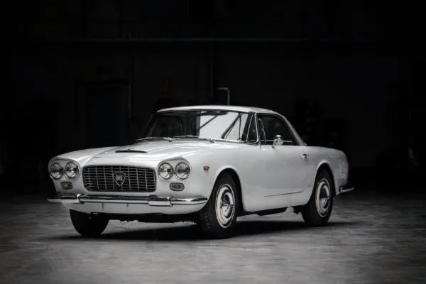 LANCIA Flaminia 2.5 L - 3C