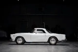 Foto 2 di 8: LANCIA Flaminia 2.5 L - 3C 