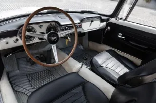 Foto 5 di 8: LANCIA Flaminia 2.5 L - 3C 