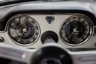 Foto 6 di 8: LANCIA Flaminia 2.5 L - 3C 
