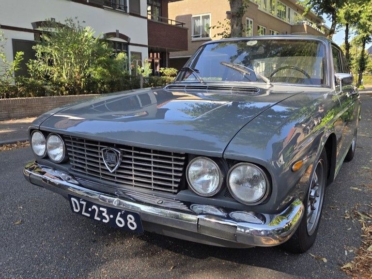 LANCIA Flavia