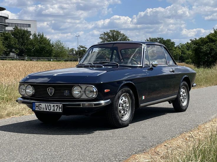 LANCIA Fulvia