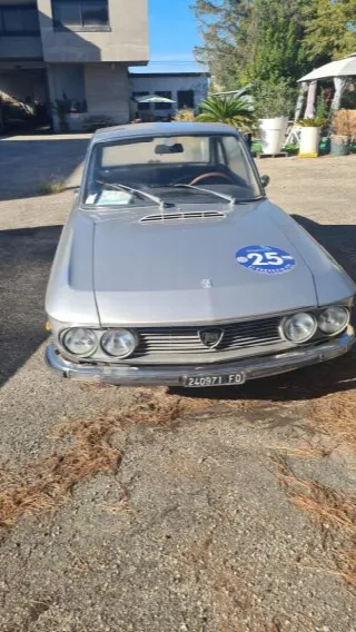 Foto 1 di 1: LANCIA Fulvia coupé 1300 S