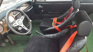 Foto 3 di 5: LANCIA Fulvia 1300.S