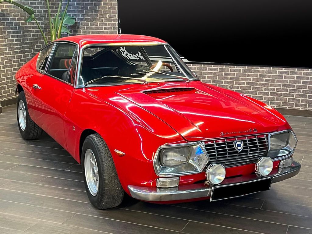 LANCIA Fulvia
