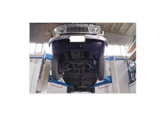 Foto 5 di 6: LANCIA Fulvia ZAGATO  