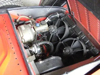 Foto 5 di 5: LANCIA Stratos réplique