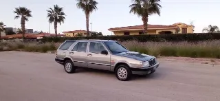 Foto 2 di 5: LANCIA Thema S.W 2000 I.E. 1^ Serie Mod.834.c000 
