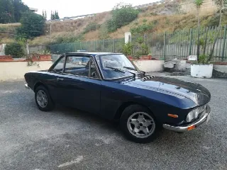 Foto 1 di 10: LANCIA Fulvia Coupè   