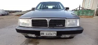 Foto 4 di 5: LANCIA Thema S.W 2000 I.E. 1^ Serie Mod.834.c000 