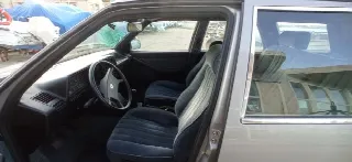 Foto 5 di 5: LANCIA Thema S.W 2000 I.E. 1^ Serie Mod.834.c000 