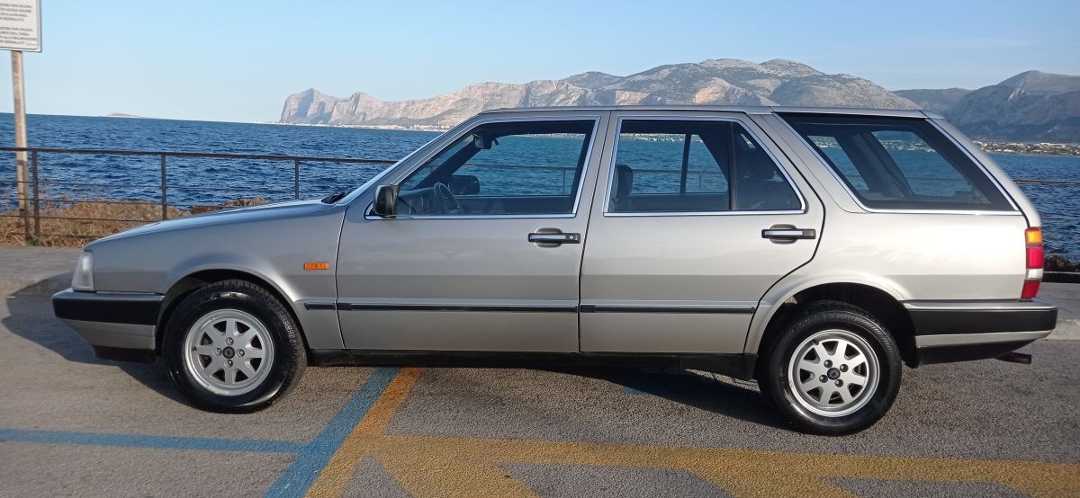 LANCIA Thema S.W 2000 I.E. 1^ Serie Mod.834.c000 