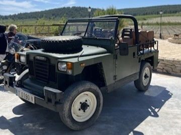 LAND ROVER Other