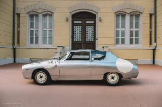 Foto 2 di 14: LANCIA Flavia Sport Zagato 1.8 
