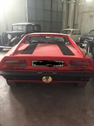 Foto 2 di 8: MASERATI Merak(1972-1983) cupe  