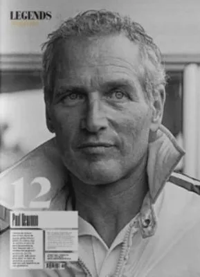 LEGENDS MAGAZINE 2026
