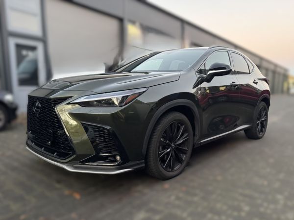 LEXUS