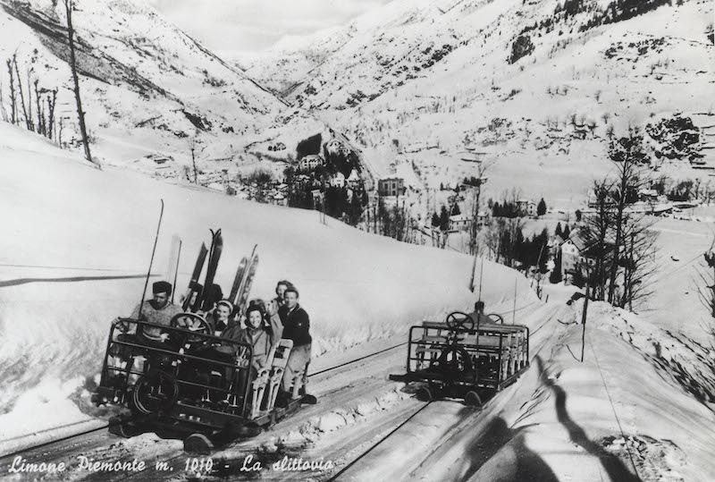 THE SNOW, il nuovo evento a Limone Piemonte: perla delle Alpi Marittime 9-10-11 gennaio 2025 
