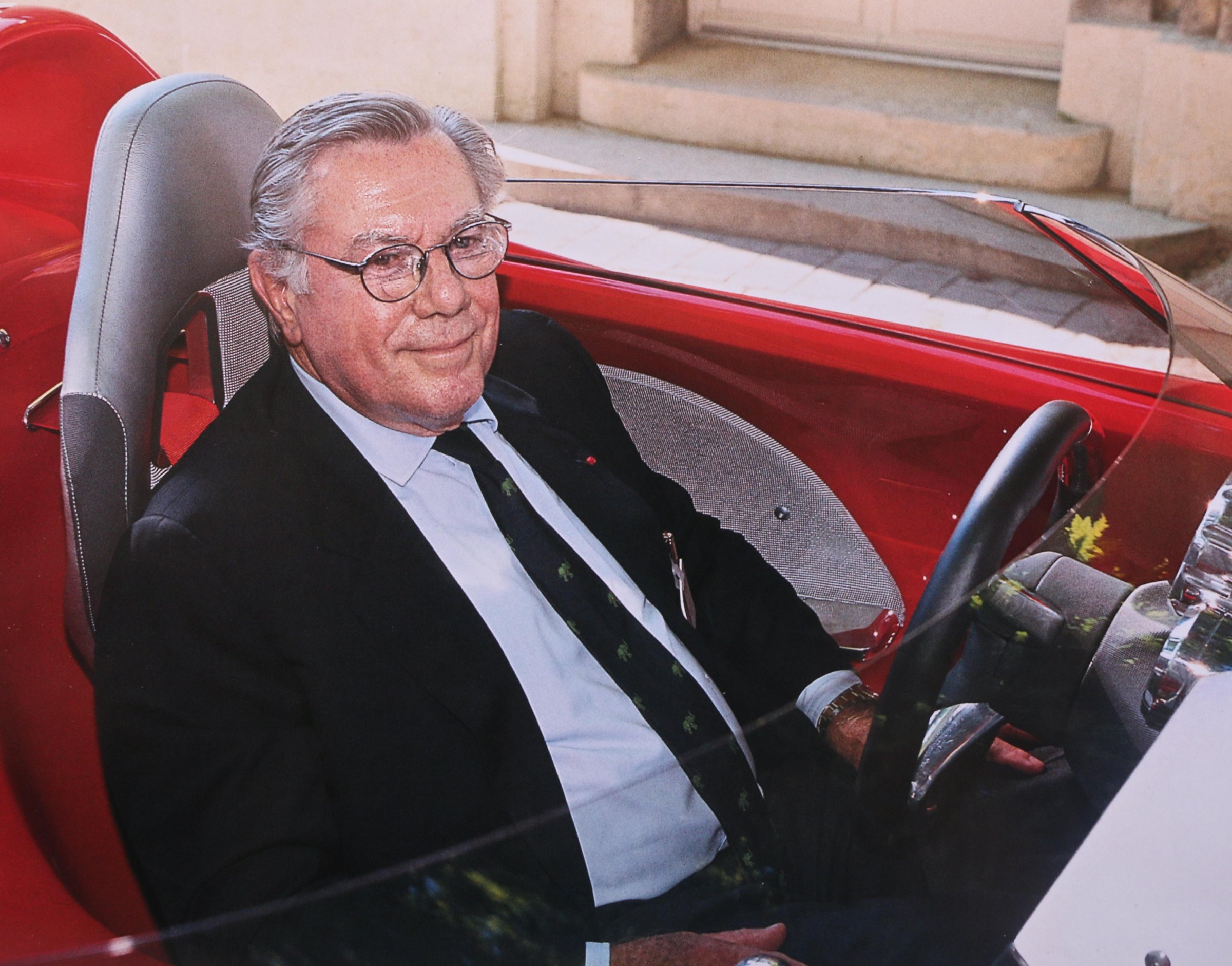 SALONE DELL’AUTO DI TORINO 2026
