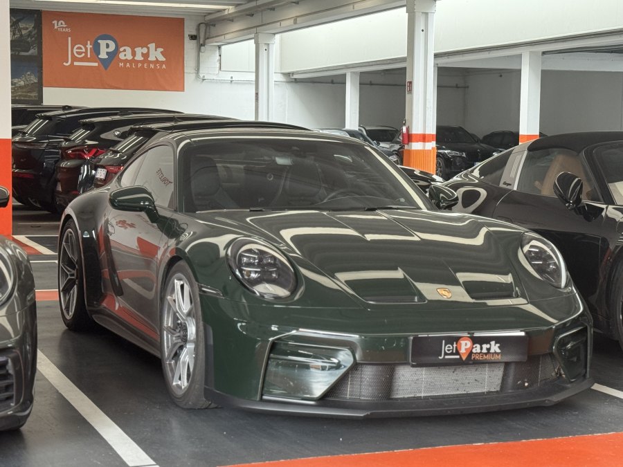 Parcheggio Malpensa per Auto d’Epoca e Supercar: la Partnership OldCar24 e JetPark