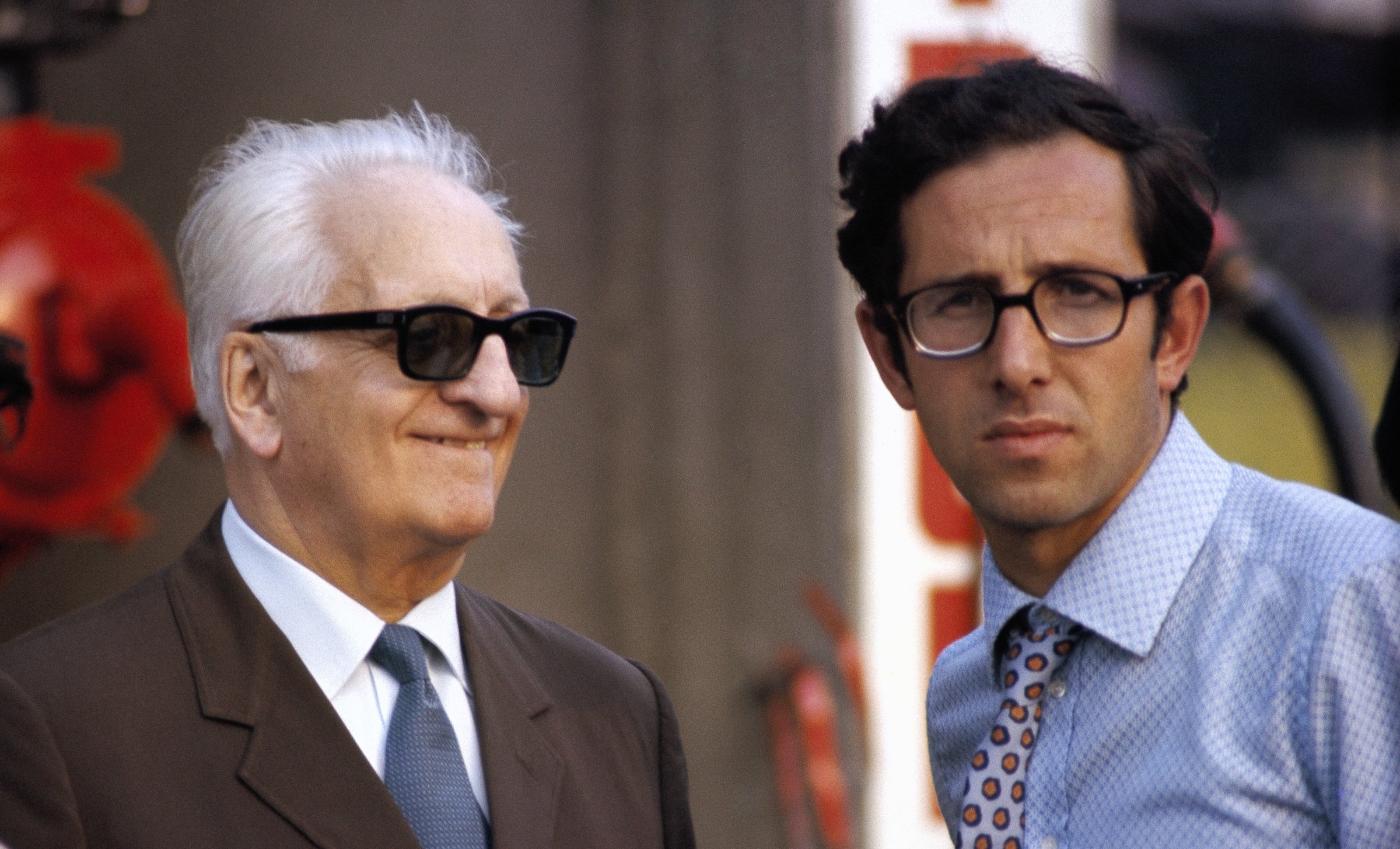 Ferrari 250 GTO – L’auto di Mauro Forghieri che salvò Maranello” di Steve Hoover nelle sale solo il 7,8 e 9 settembre come evento speciale