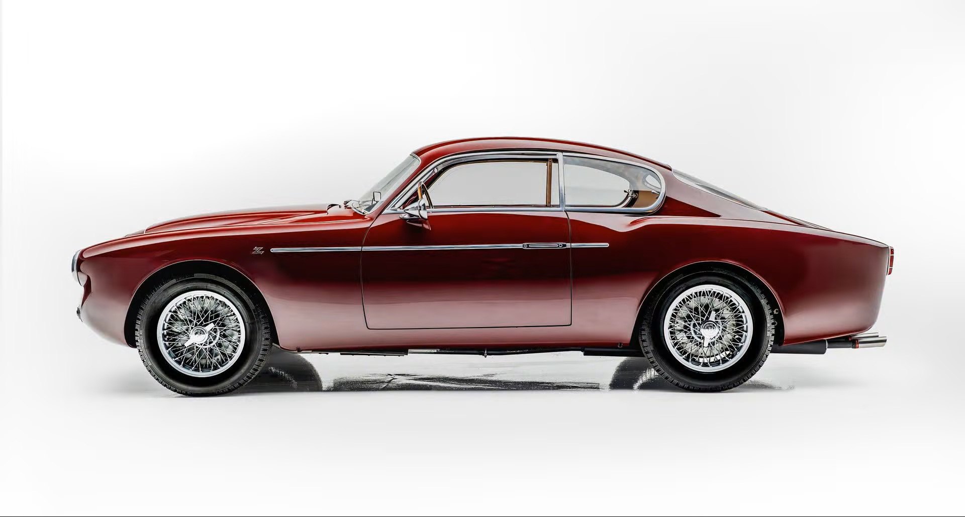 EN Mock: Vendita record per l'Alfa Romeo 1900C SSZ “Lusso” del 1957 all’asta a Pebble Beach: battuta a 1.250.000$
