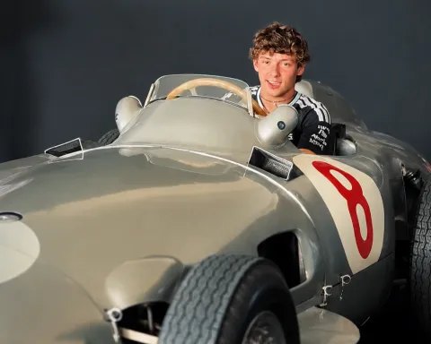 Kimi Antonelli, trionfo storico al GP di Monza 2026: dalla W196 R alla F1 del futuro