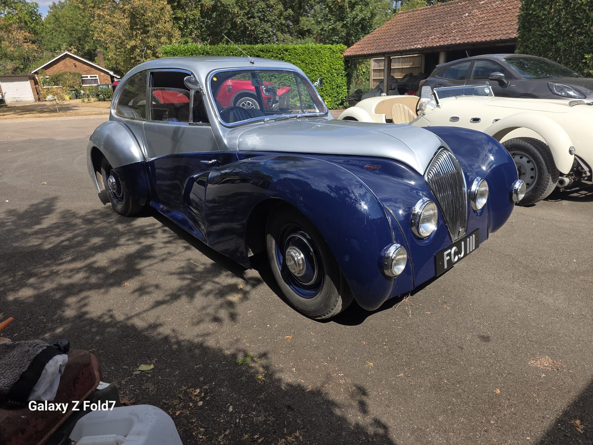 HEALEY Abbot