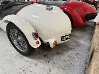 Foto 11 di 13: AC Other AC6 Special 