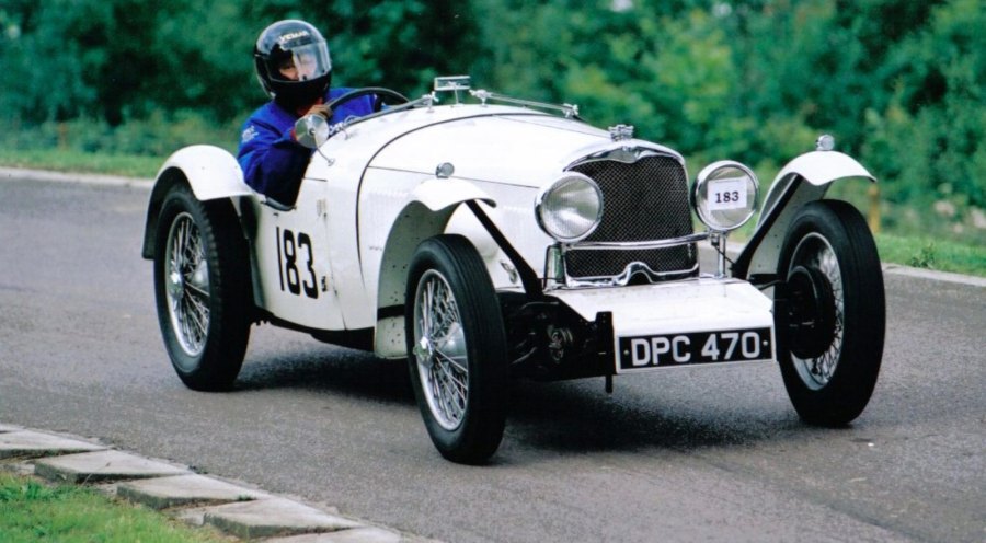 AC Other AC6 Special 