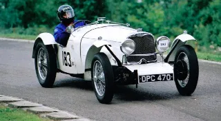 Foto 1 di 13: AC Other AC6 Special 