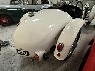 Foto 12 di 13: AC Other AC6 Special 