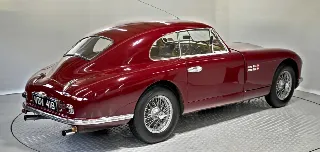 Foto 2 di 9: ASTON MARTIN DB2