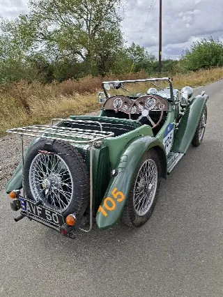 Foto 4 di 13: MG PB