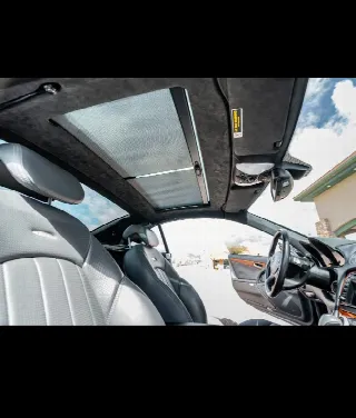 Foto 4 di 7: MERCEDES-BENZ SL