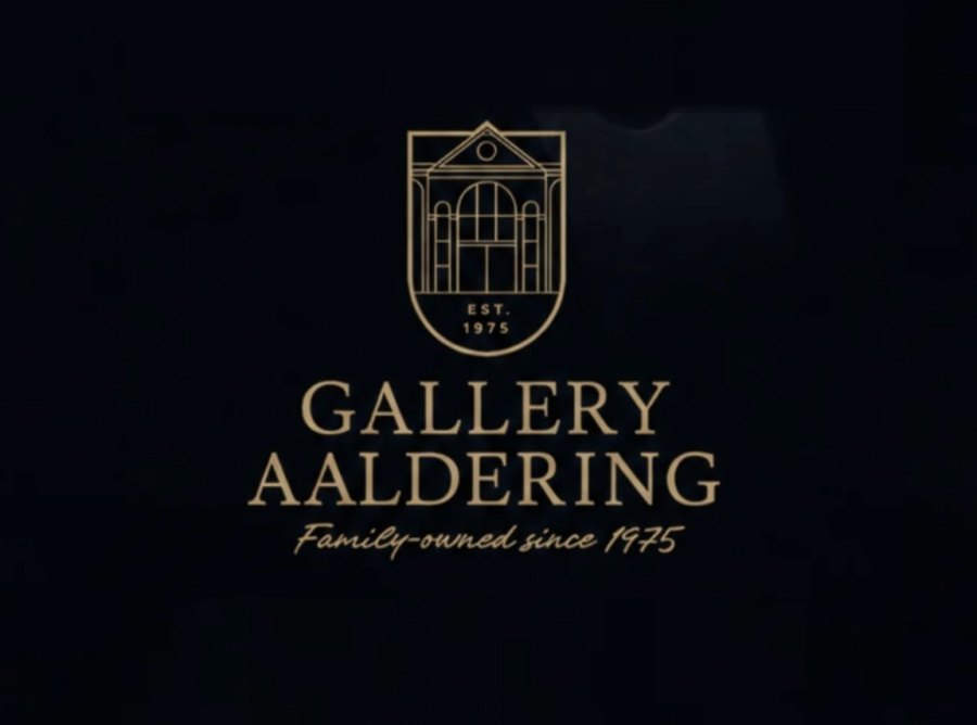Logo Gallery Aaldering