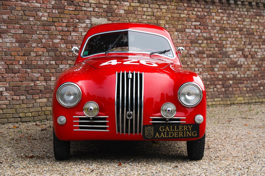 FIAT 1100
