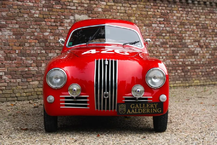 FIAT 1100