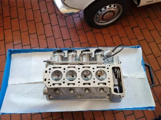 Foto 22 di 25: ALFA ROMEO GT Junior 1300 ii serie