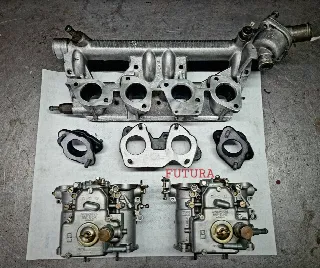Foto 19 di 25: ALFA ROMEO GT Junior 1300 ii serie