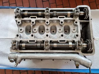 Foto 23 di 25: ALFA ROMEO GT Junior 1300 ii serie