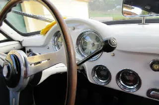 Foto 9 di 49: ALFA ROMEO 1900
