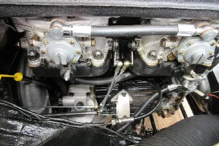 Foto 28 di 49: ALFA ROMEO 1900