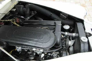 Foto 25 di 49: ALFA ROMEO 1900