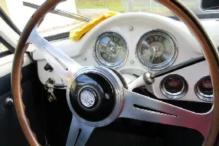Foto 7 di 49: ALFA ROMEO 1900