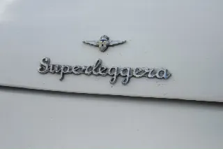 Foto 19 di 49: ALFA ROMEO 1900