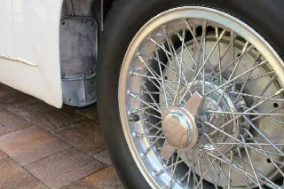 Foto 18 di 49: ALFA ROMEO 1900