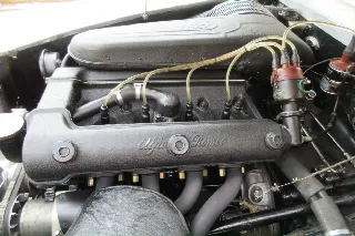 Foto 27 di 49: ALFA ROMEO 1900